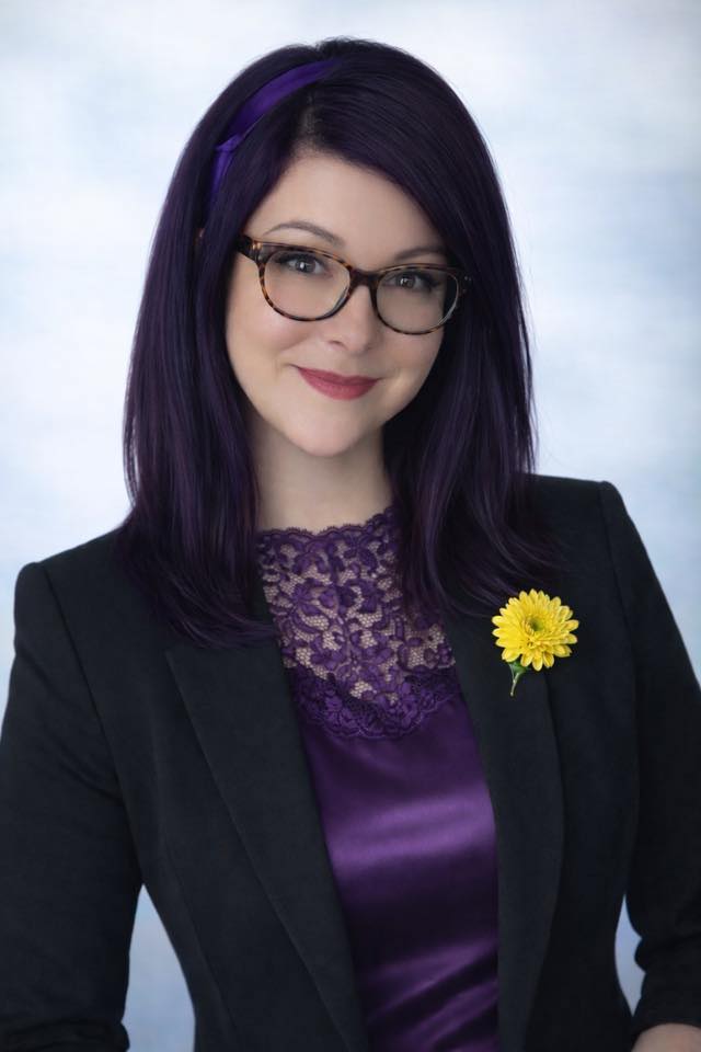 Megan Muse, Founder of Muse Bookkeeping